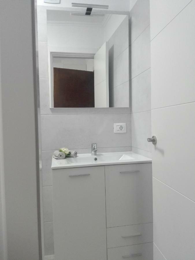 Estudio Centrico En Puerto De La Cruz Apartment Puerto de la Cruz  Ngoại thất bức ảnh