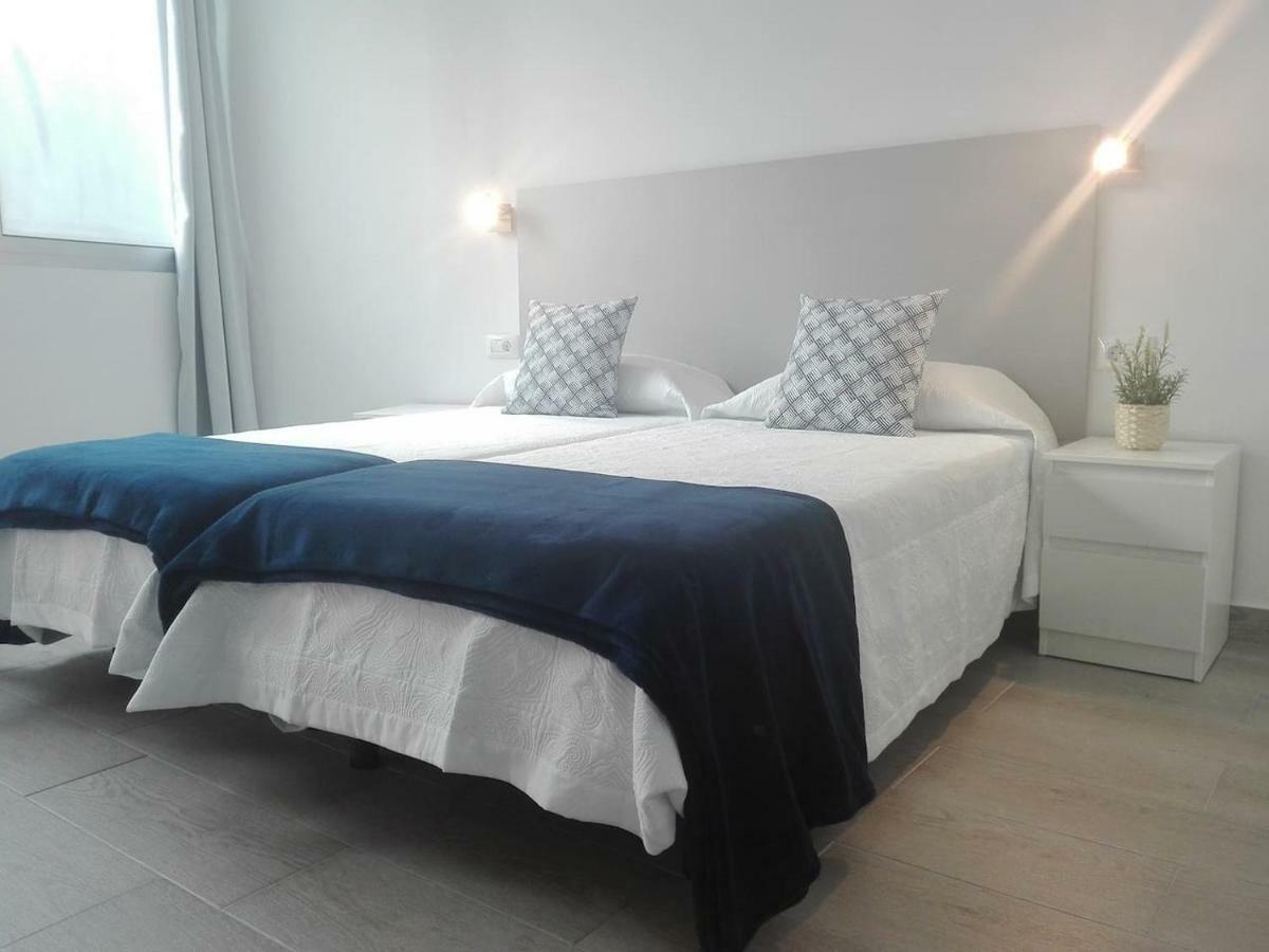 Estudio Centrico En Puerto De La Cruz Apartment Puerto de la Cruz  Ngoại thất bức ảnh