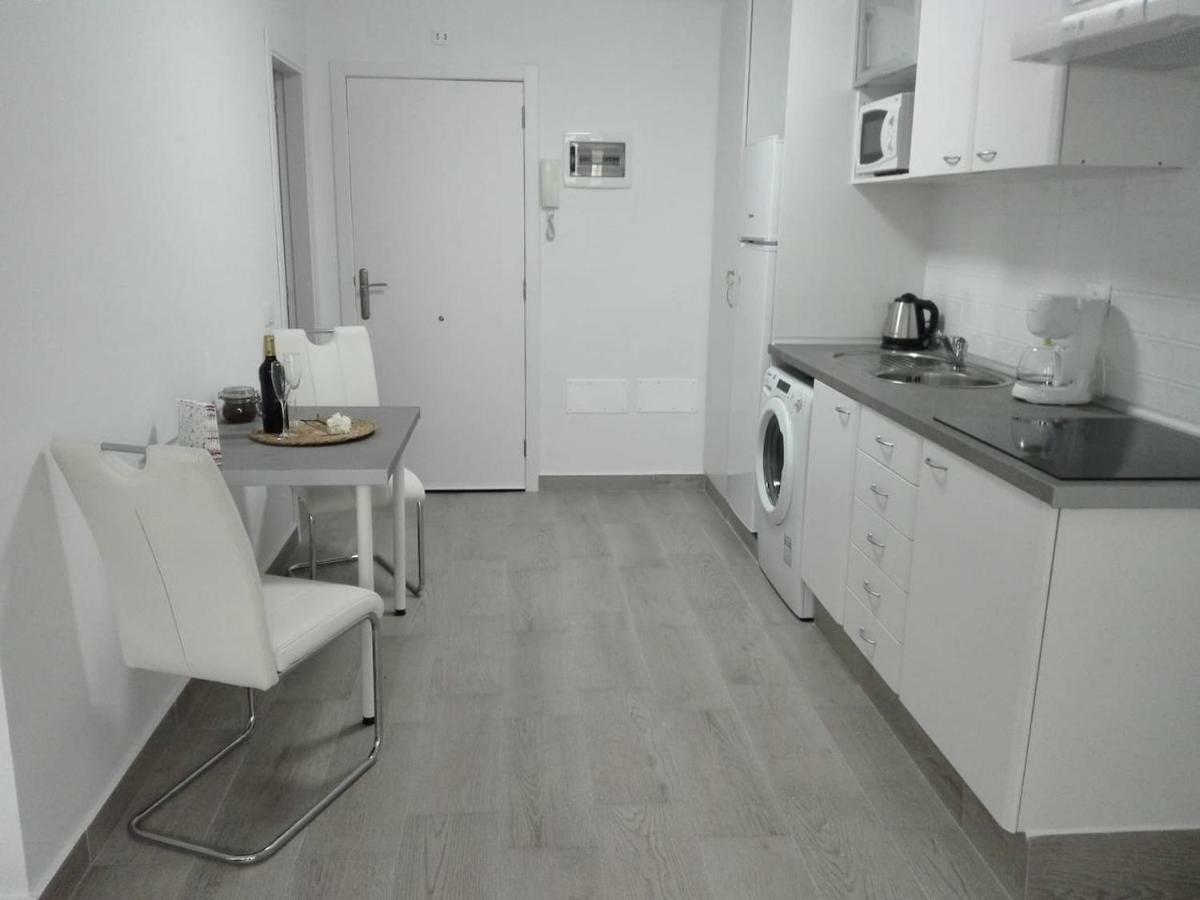 Estudio Centrico En Puerto De La Cruz Apartment Puerto de la Cruz  Ngoại thất bức ảnh
