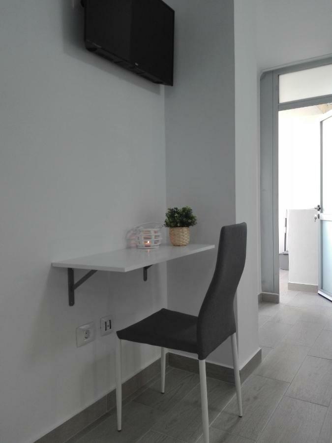 Estudio Centrico En Puerto De La Cruz Apartment Puerto de la Cruz  Ngoại thất bức ảnh