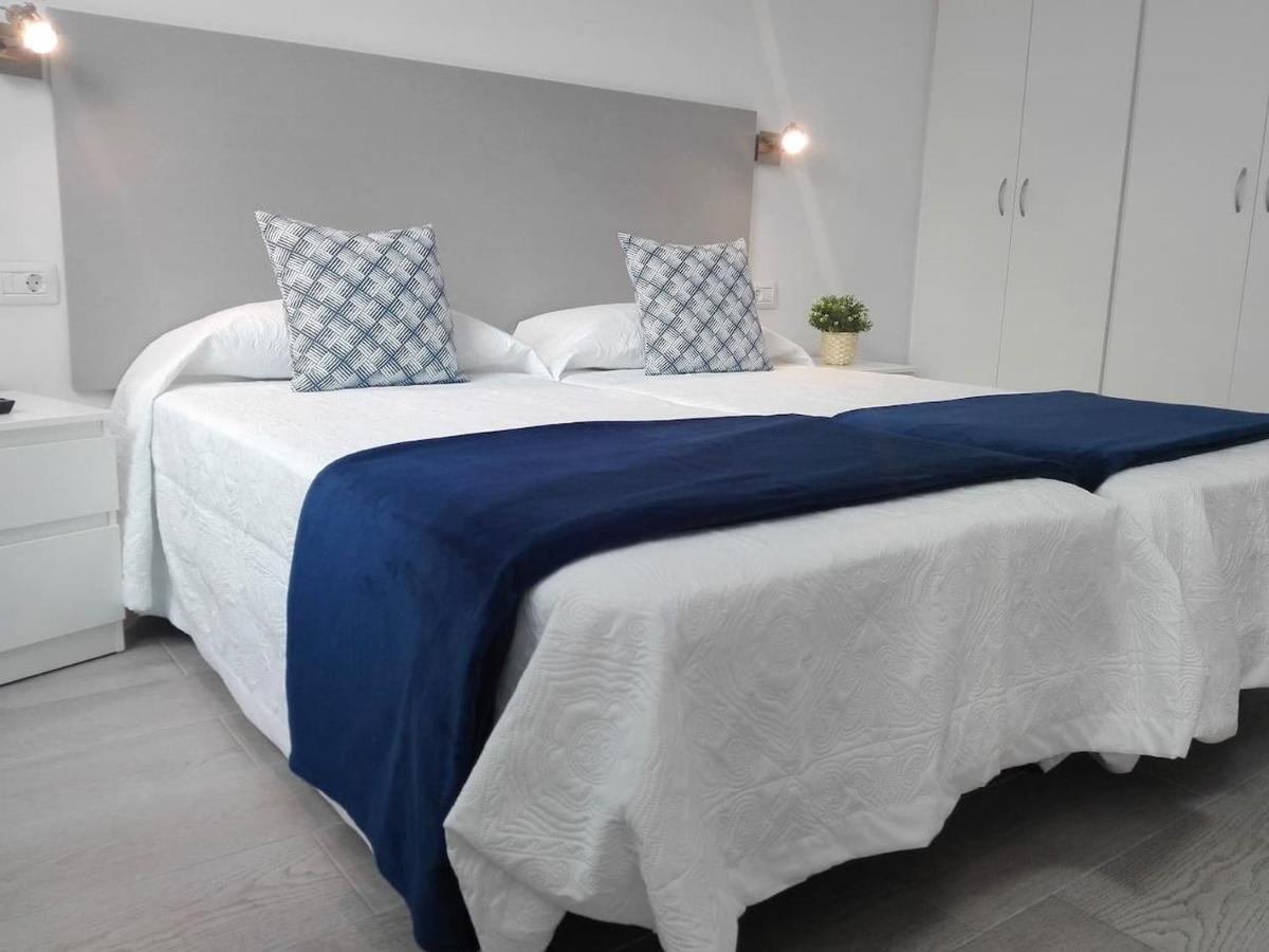 Estudio Centrico En Puerto De La Cruz Apartment Puerto de la Cruz  Ngoại thất bức ảnh