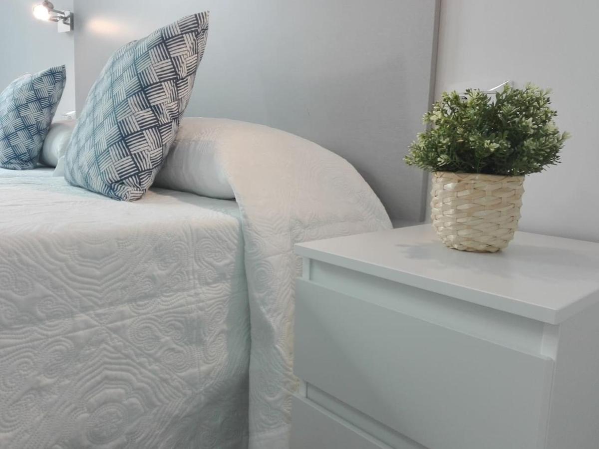 Estudio Centrico En Puerto De La Cruz Apartment Puerto de la Cruz  Ngoại thất bức ảnh